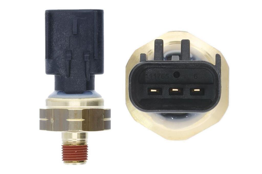 Sensor, presión de aceite VALEO ref. 366902